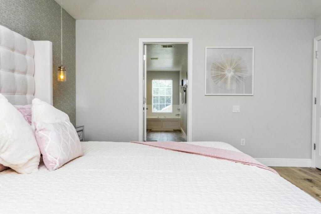6 Bedrooms Pool And Game Room - 2 Miles To Disney 7817 올랜도 외부 사진