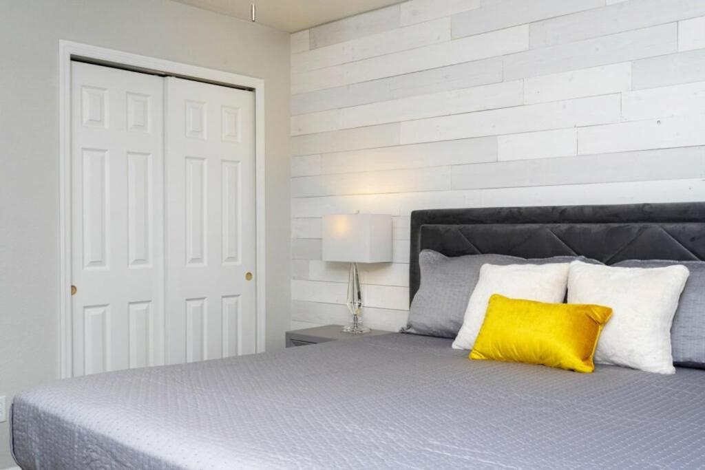 6 Bedrooms Pool And Game Room - 2 Miles To Disney 7817 올랜도 외부 사진