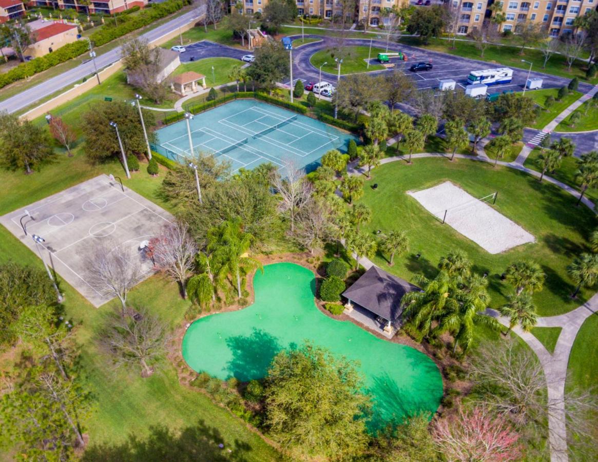 6 Bedrooms Pool And Game Room - 2 Miles To Disney 7817 올랜도 외부 사진
