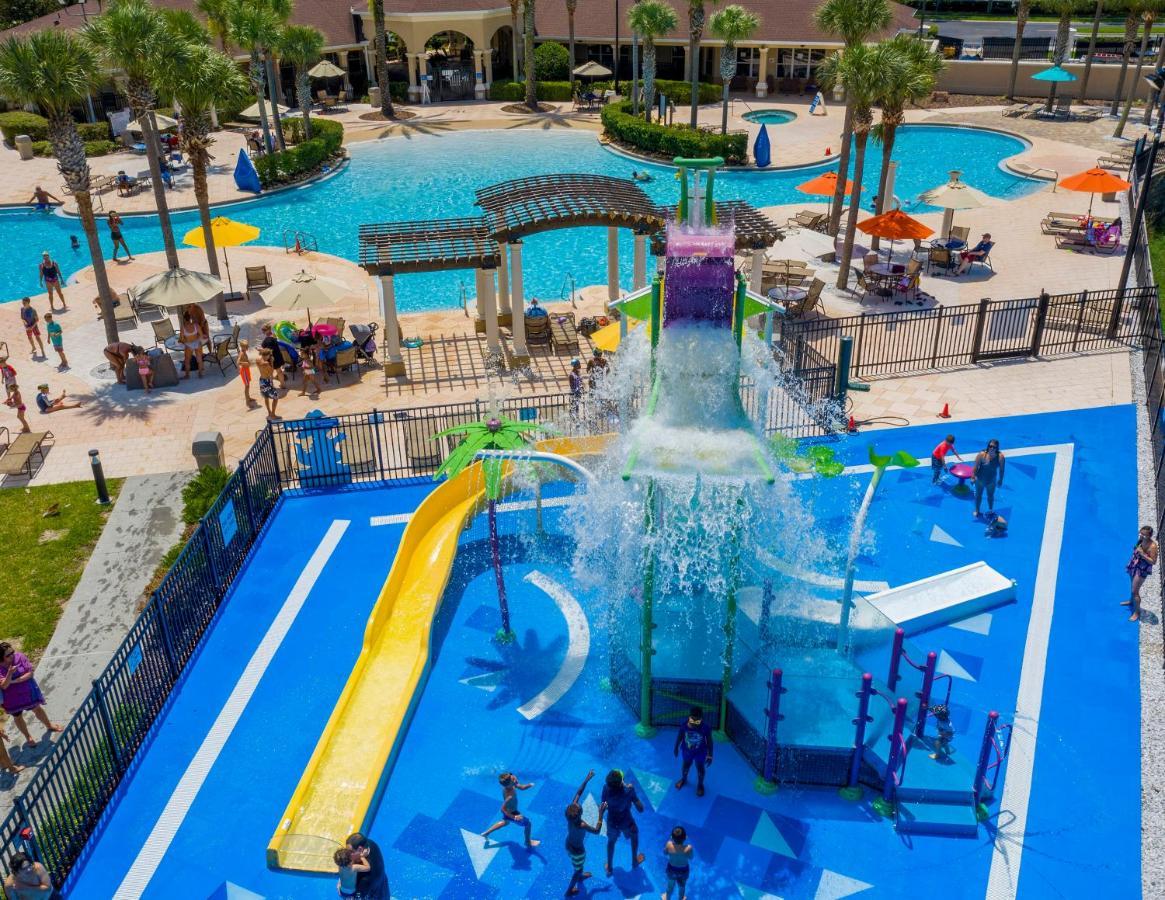 6 Bedrooms Pool And Game Room - 2 Miles To Disney 7817 올랜도 외부 사진