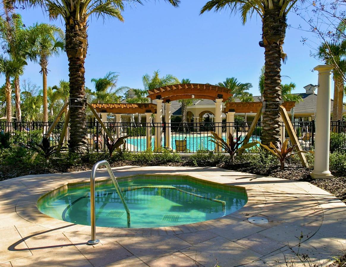 6 Bedrooms Pool And Game Room - 2 Miles To Disney 7817 올랜도 외부 사진