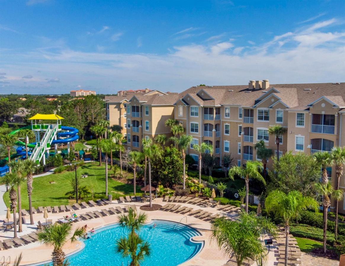 6 Bedrooms Pool And Game Room - 2 Miles To Disney 7817 올랜도 외부 사진
