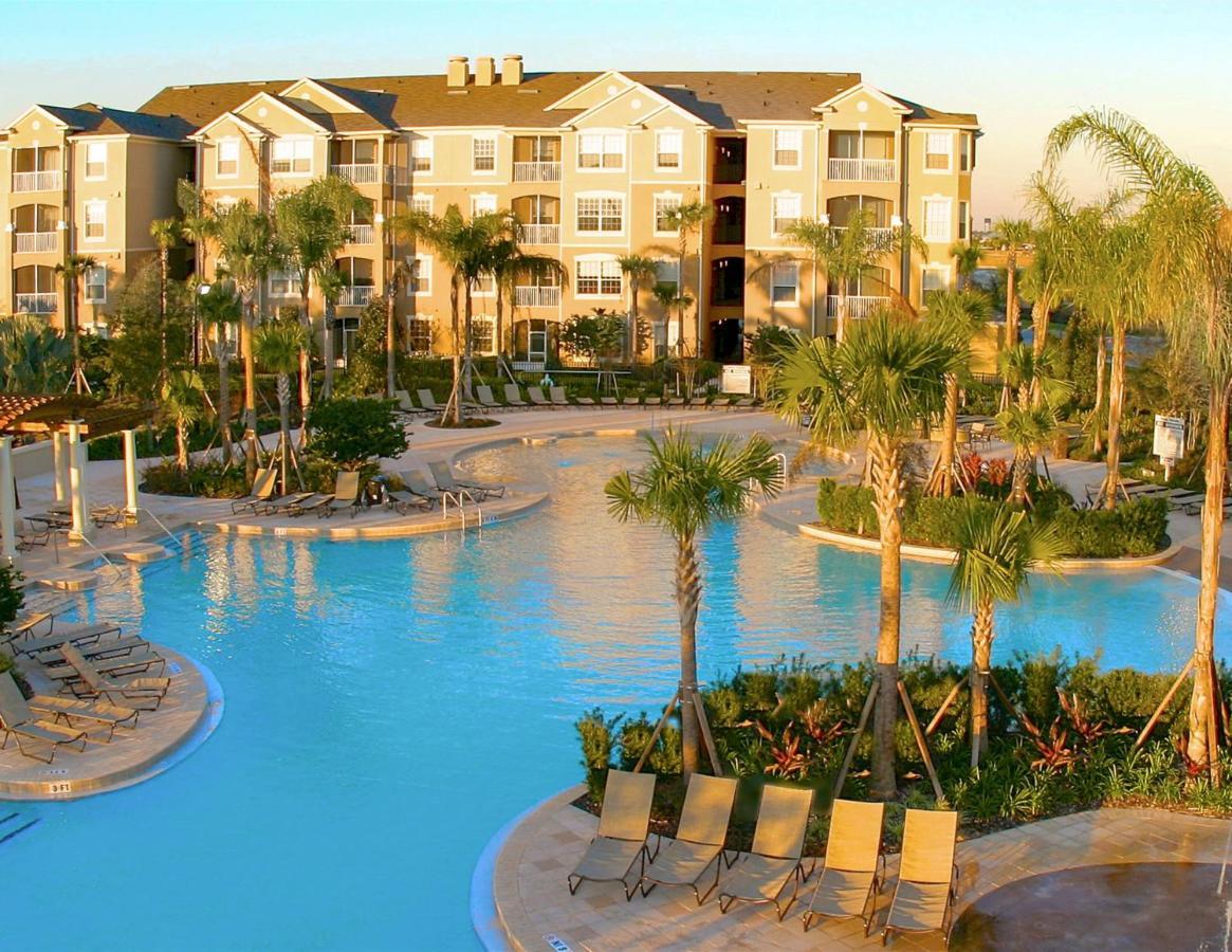 6 Bedrooms Pool And Game Room - 2 Miles To Disney 7817 올랜도 외부 사진