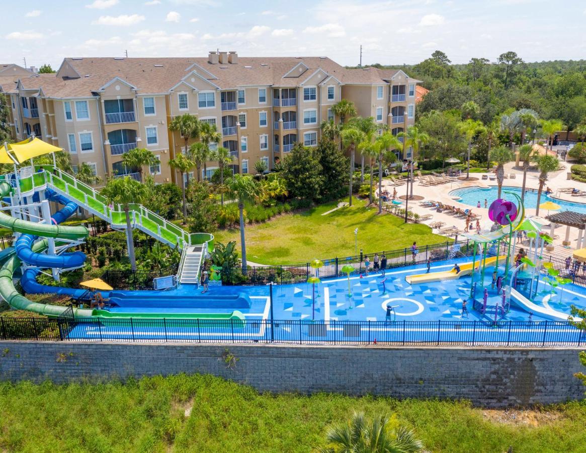 6 Bedrooms Pool And Game Room - 2 Miles To Disney 7817 올랜도 외부 사진