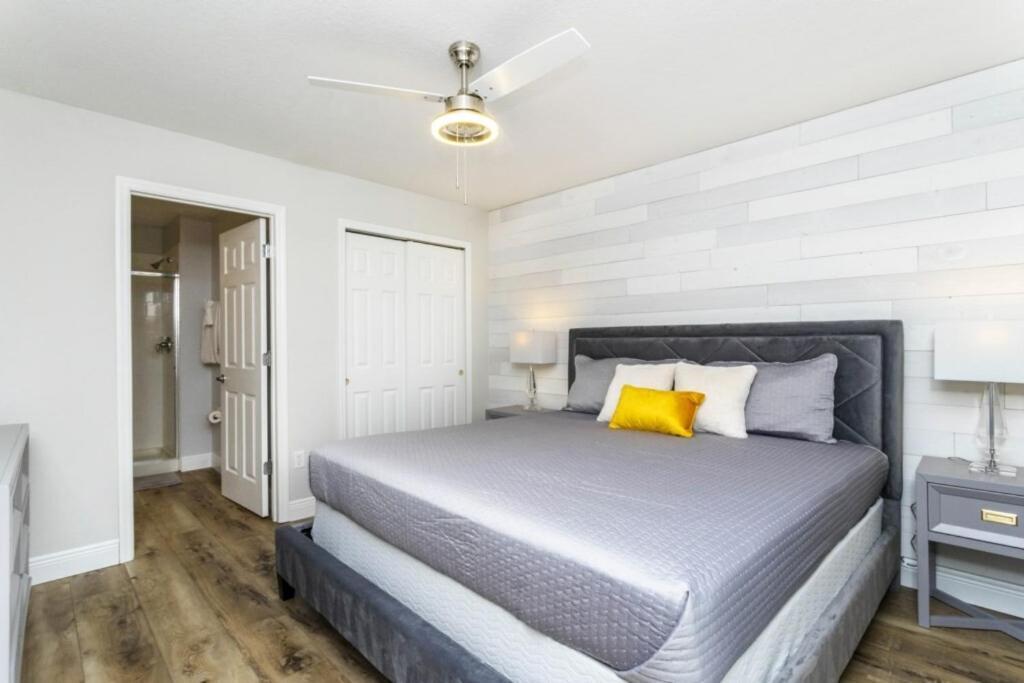 6 Bedrooms Pool And Game Room - 2 Miles To Disney 7817 올랜도 외부 사진