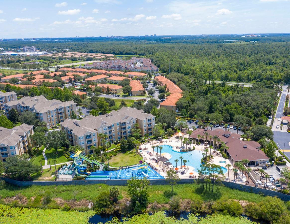 6 Bedrooms Pool And Game Room - 2 Miles To Disney 7817 올랜도 외부 사진